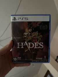 Гра Hades на SonyPlaystation 5 PS5