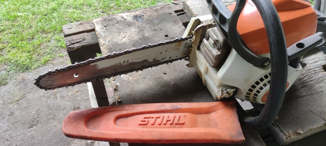 Pilarka Stihl ms 181/C