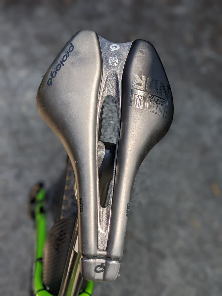 Cannodale F-Si 8,6 kg Factory Racing Team 29"