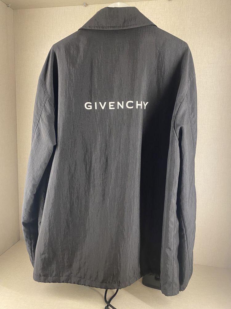 Givenchy Casaco Original