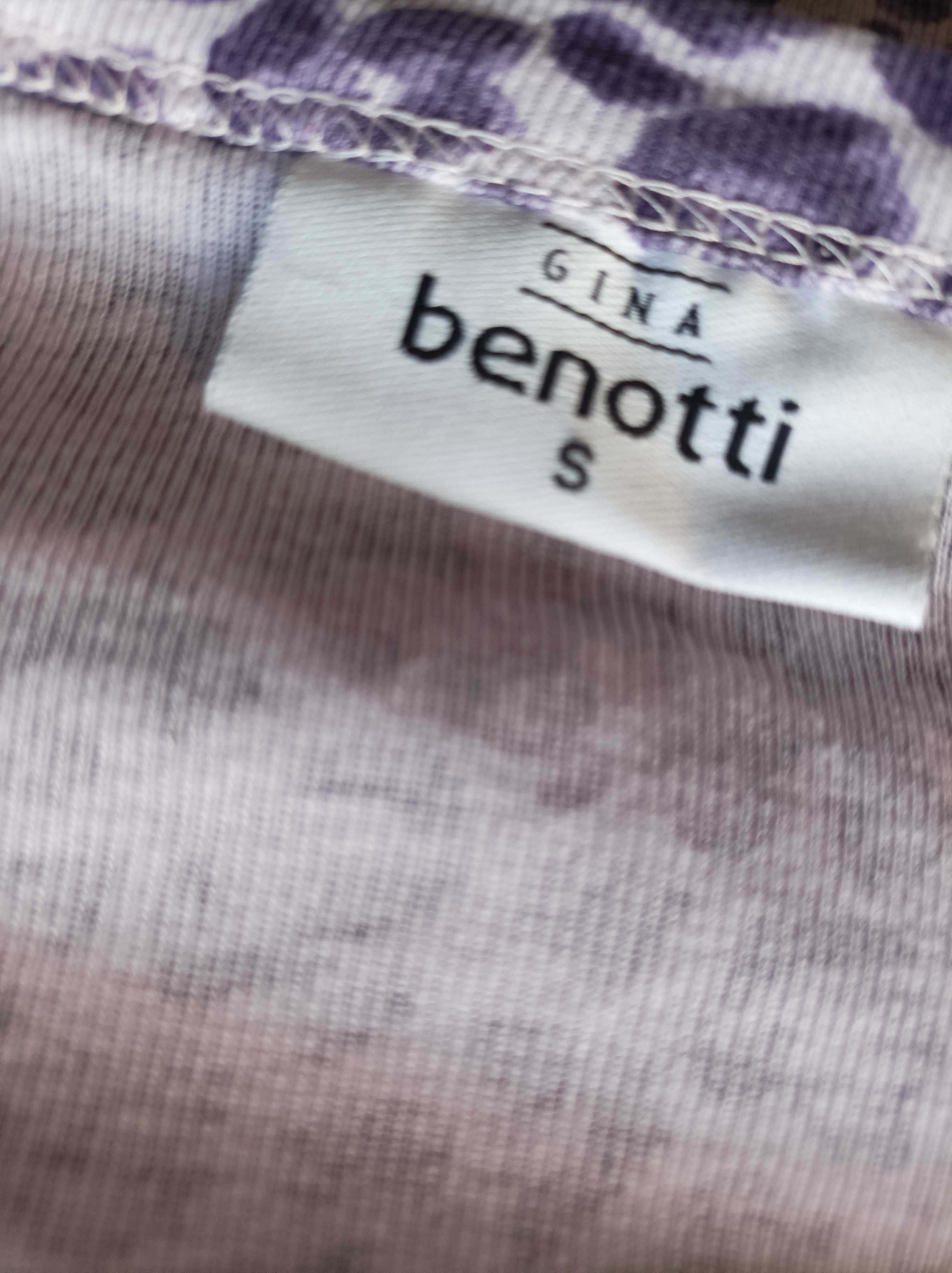 Sweter Gina Benotti rozm S