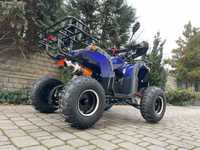 QUAD 125cc // XTR Toronto // Najmocniejszy // Raty dostawa