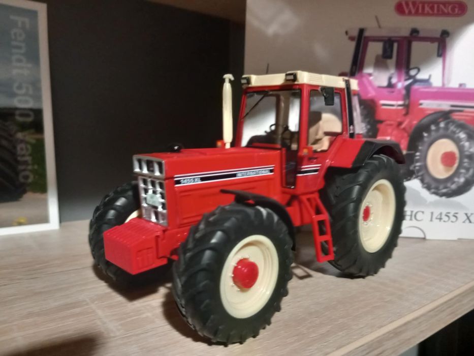 Ih 1455 XL 1:32 Wiking