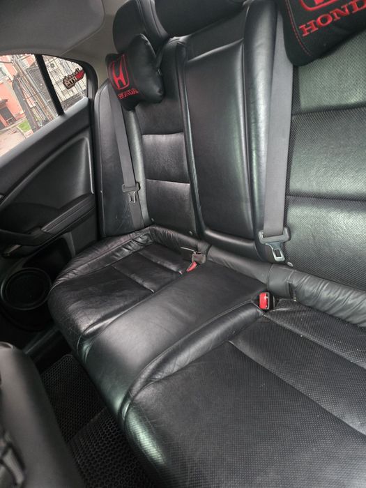 Продам акура TSX 2.4 двигун