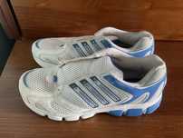 Кроссовки мужские adidas vintage 2007
