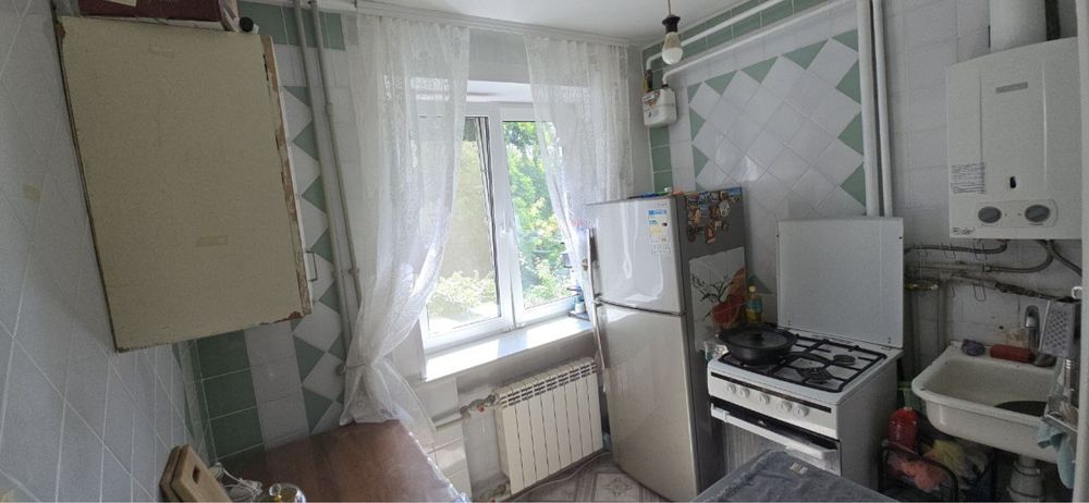 Продам уютную 2к в районе Рабочей, пер.Пихтовый