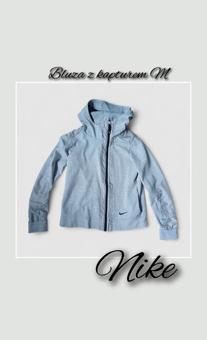 Bluza z kapturem Nike M 38