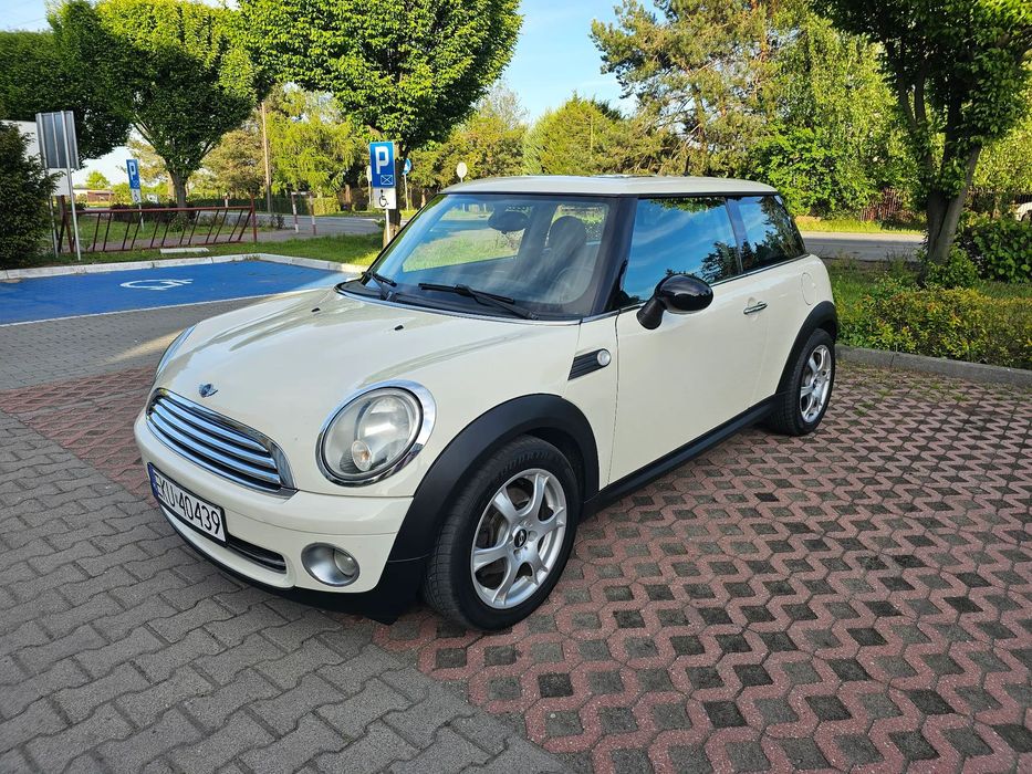 MINI ONE