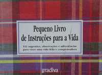 Pequeno Livro de Instruções para A Vida