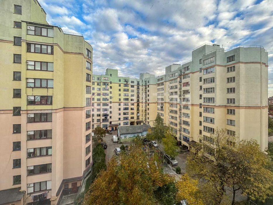 Перша здача! 1-кімнатна квартира з сучасним ремонтом, вул. Декабристів