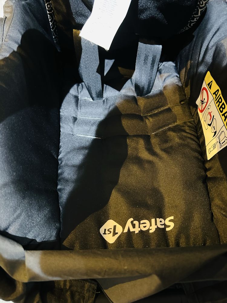 Cadeirinha de bebe para carro