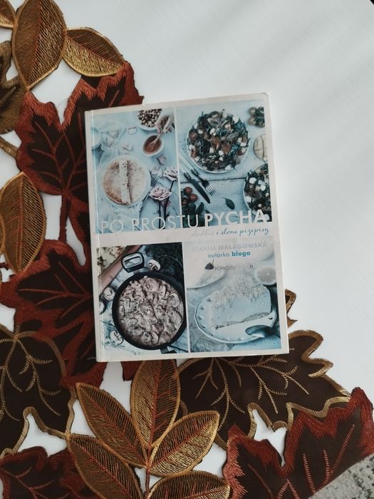 Po prostu pycha Joanna Małagowska