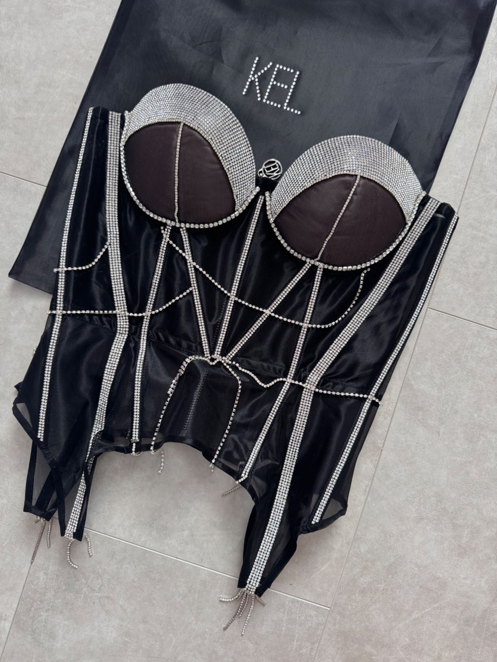 Корсет жіночий KEL