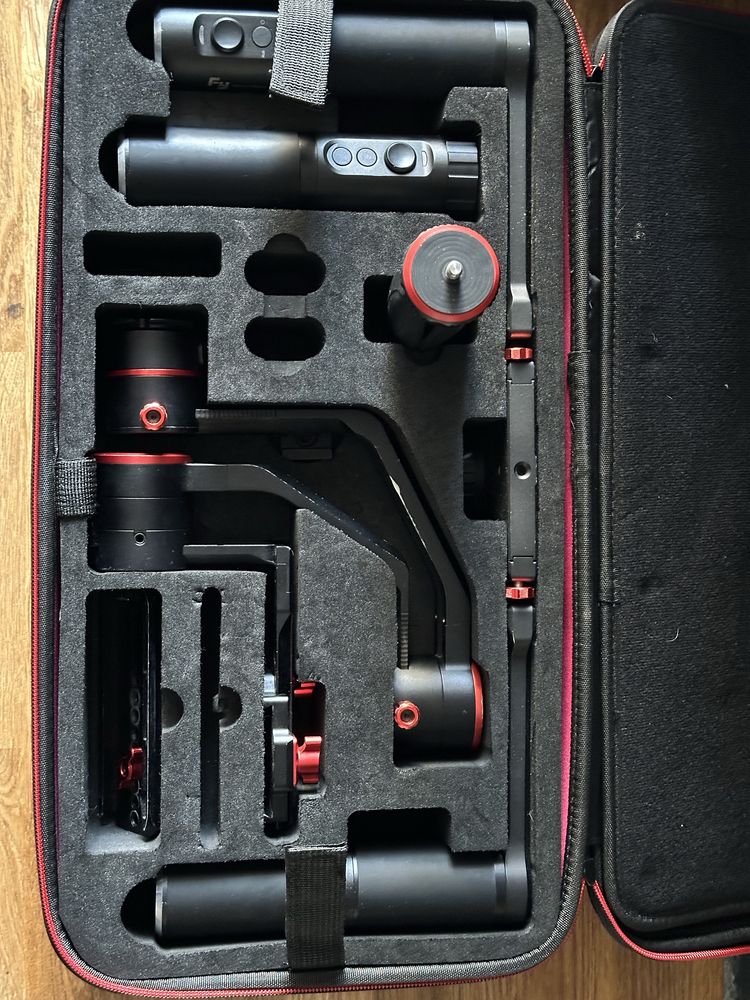 Stabilizator feiyutech