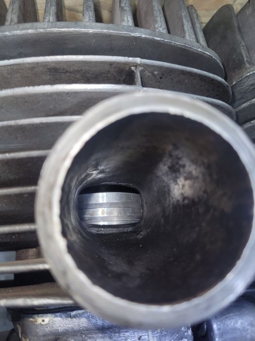 Двигатель иж юпитер 4