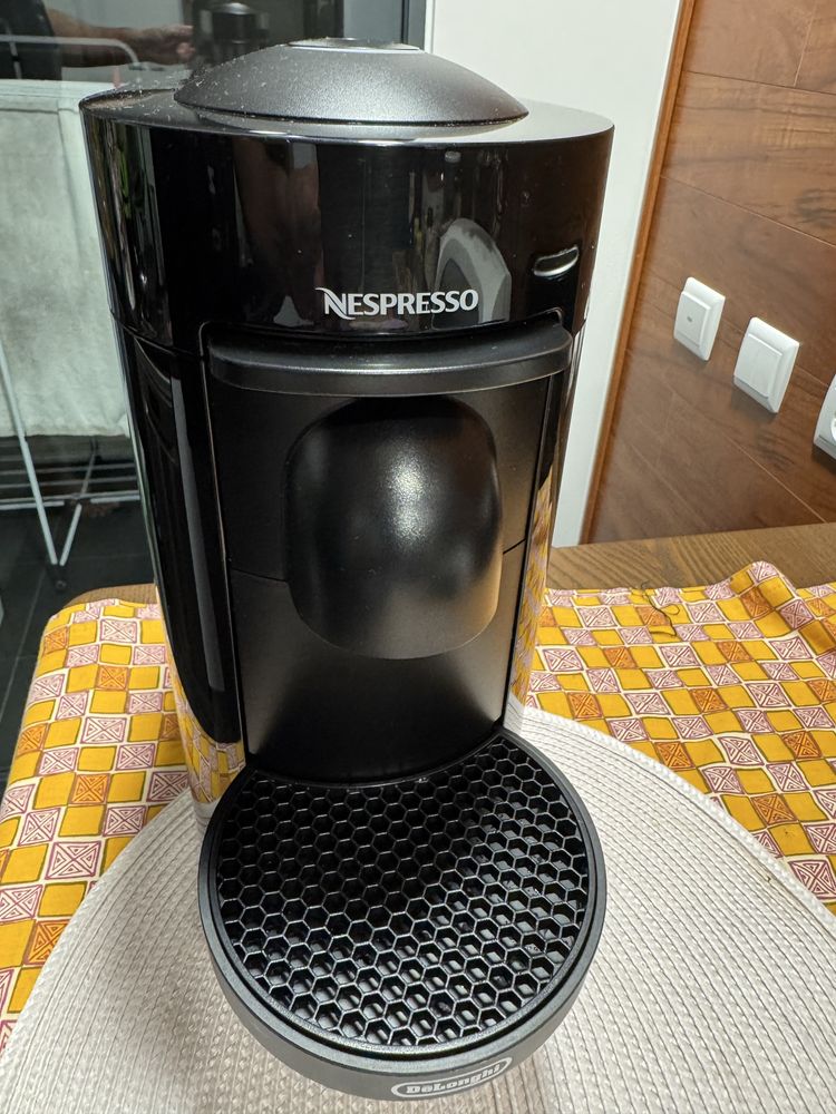 Nespresso Vertuo Next