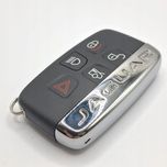 Kluczyk samochodowy Smart Key Usa Jaguar Xj. 2011, 2018