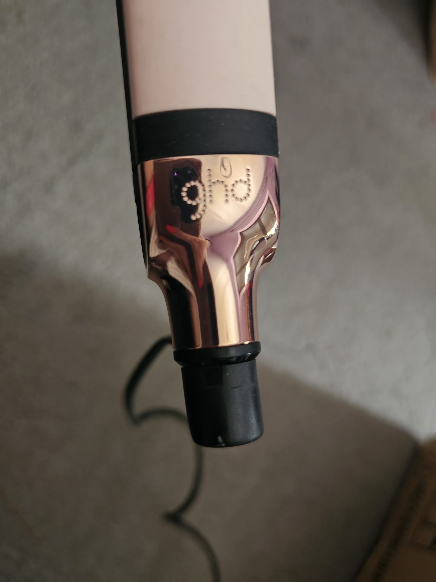 Prostownica ghd Platinum