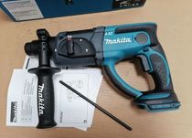 Акумуляторний перфоратор Makita DHR 202 Z