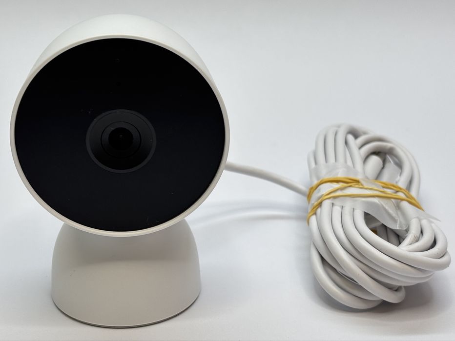 Kamera Google Nest Cam Indoor 2gen