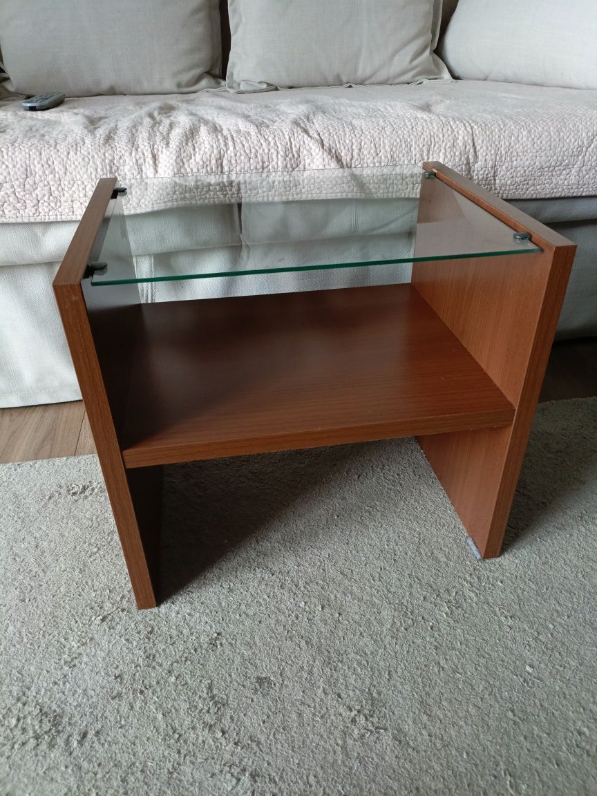 Szafka nocna Ikea Ramberg