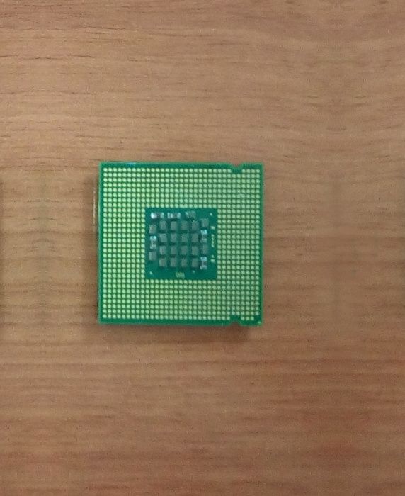 Intel® Dual Core E2160 (1.80 GHz)