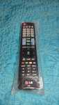 Comando Remoto LG TV