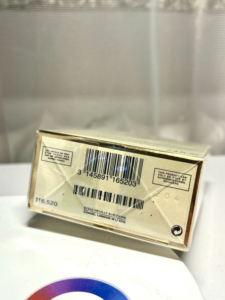 Coco Chanel Mademoiselle EDP 100ml - Luksusowy Zapach