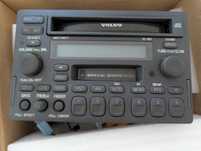Auto Radio original Volvo C70 1999