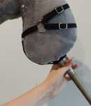 Napiersnik hobby horse