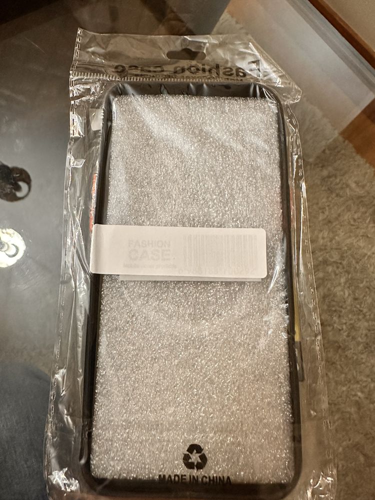 Iphone 16 Pro Max capa e vidros temperado