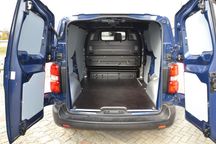 PODŁOGA do busa Łatwy montaż TANIA WYSYŁKA Zabudowa Busa NV 250 L2 !!