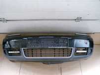 AUDI A6 C5 LIFT ZDERZAK PRZÓD LY9B