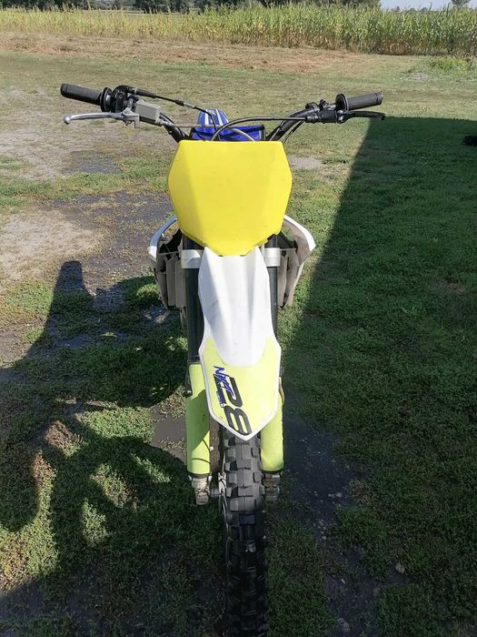 Cross Barton NXT 250 L