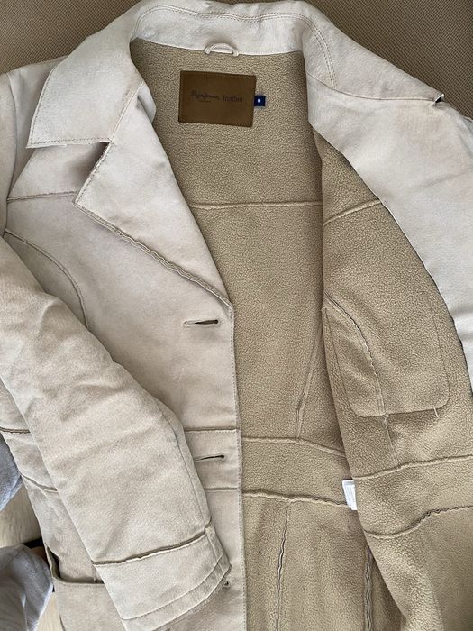 Casaco 30€ Da Pepe Jeans