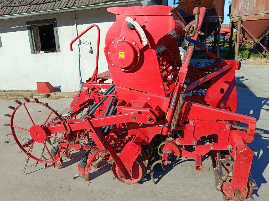 Agregat famarol plus S400/3xl