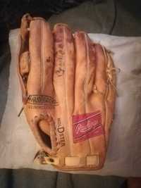 Rękawica baseballowa Rawlings Fastback D. Concepcion "Geller"