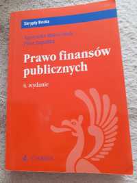 Prawo finansów publicznych