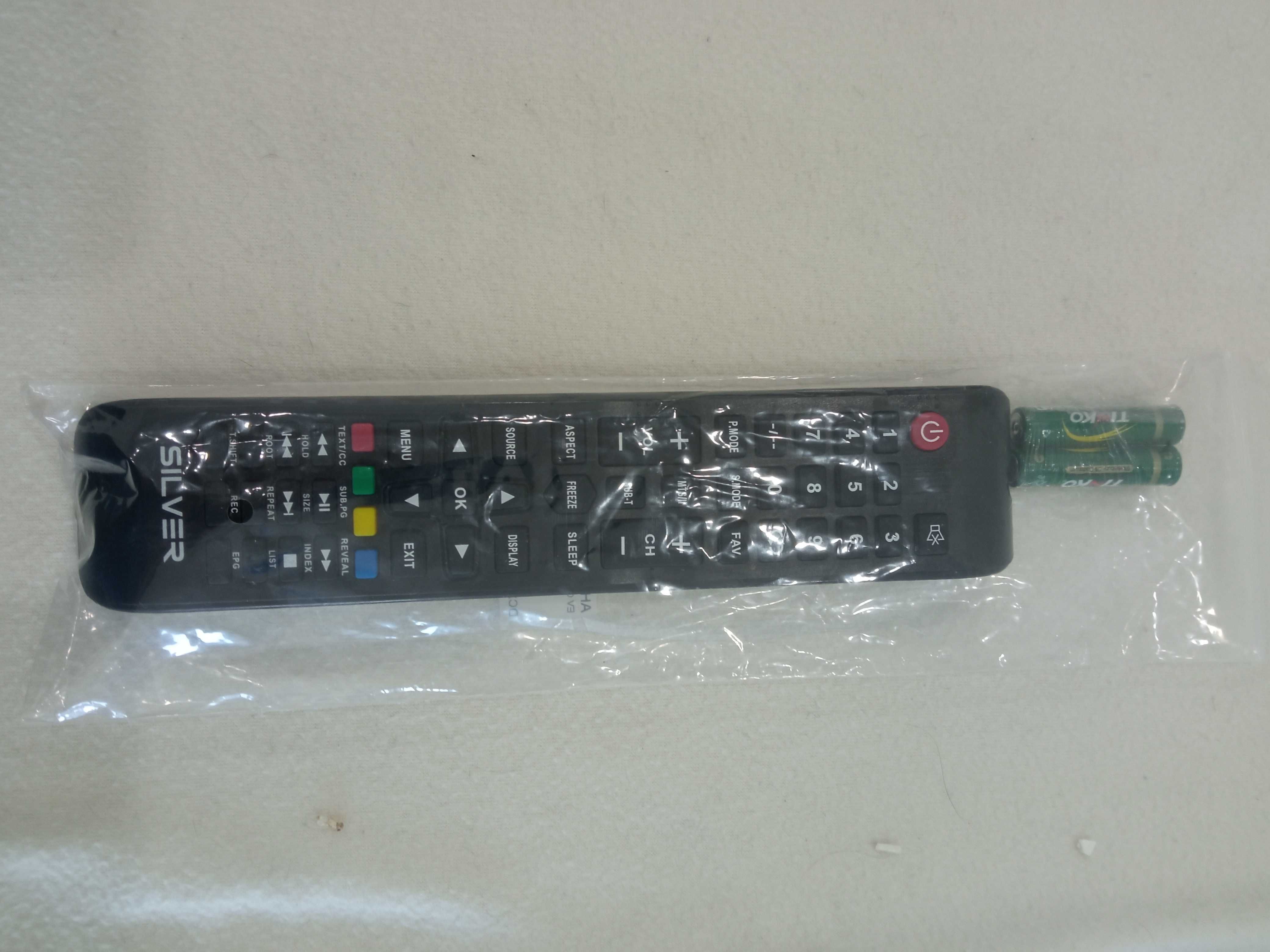 Comando Silver Original