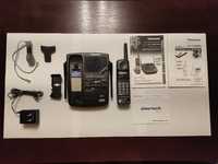 Telefon Panasonic KX-TGM240-B