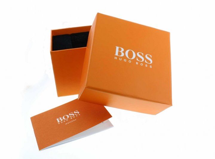 Годинник Hugo Boss Orange 1513228