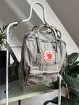 Fjallraven kanken plecak turystyczny trekkingowy
