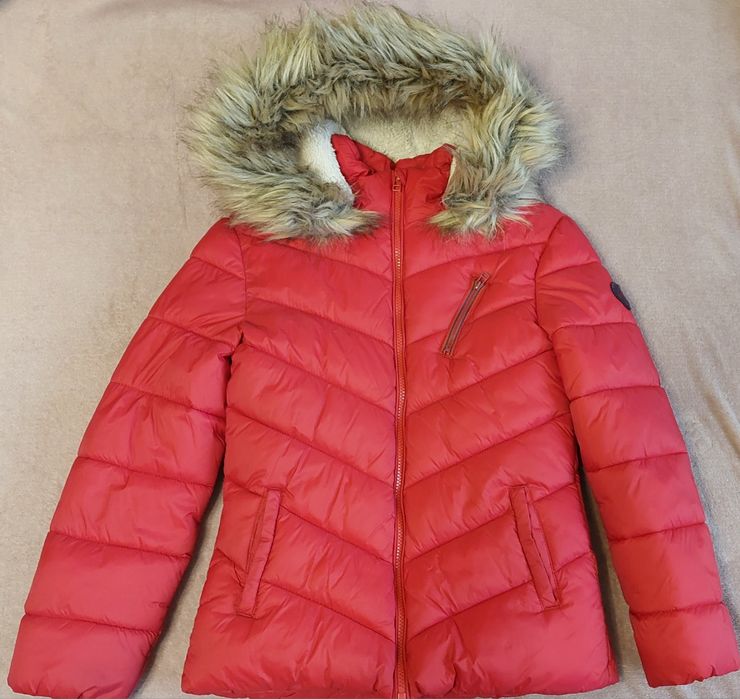 Куртка для дівчинки  Tape à l'Oeil