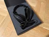 Słuchawki Senheiser HD600