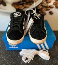 adidas Campus 00sCore Black 36