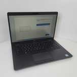 Dell 5400 i7 16GB RAM 256GB SSD, Win11 - super maszyna, Warszawa
