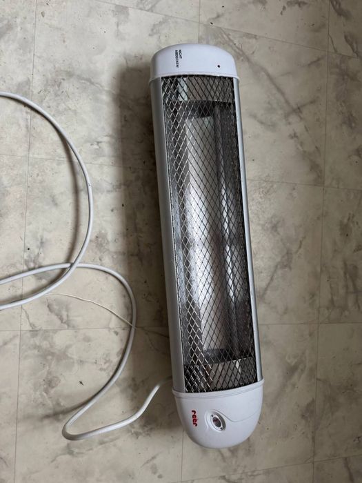 Продам б/ у обігрівач