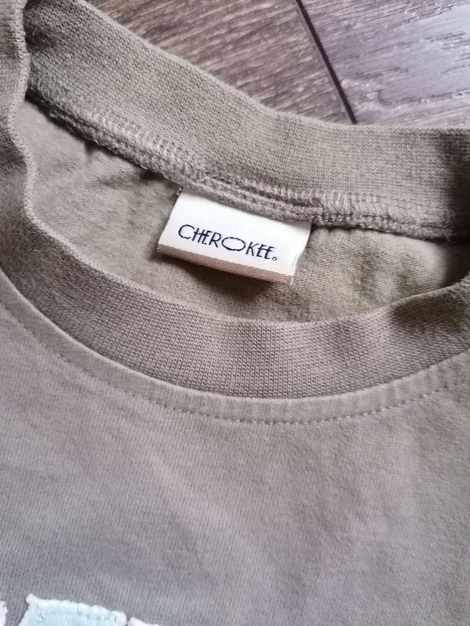 T-shirt chłopięcy rozmiar 98 marki Cherokee i Pepco
