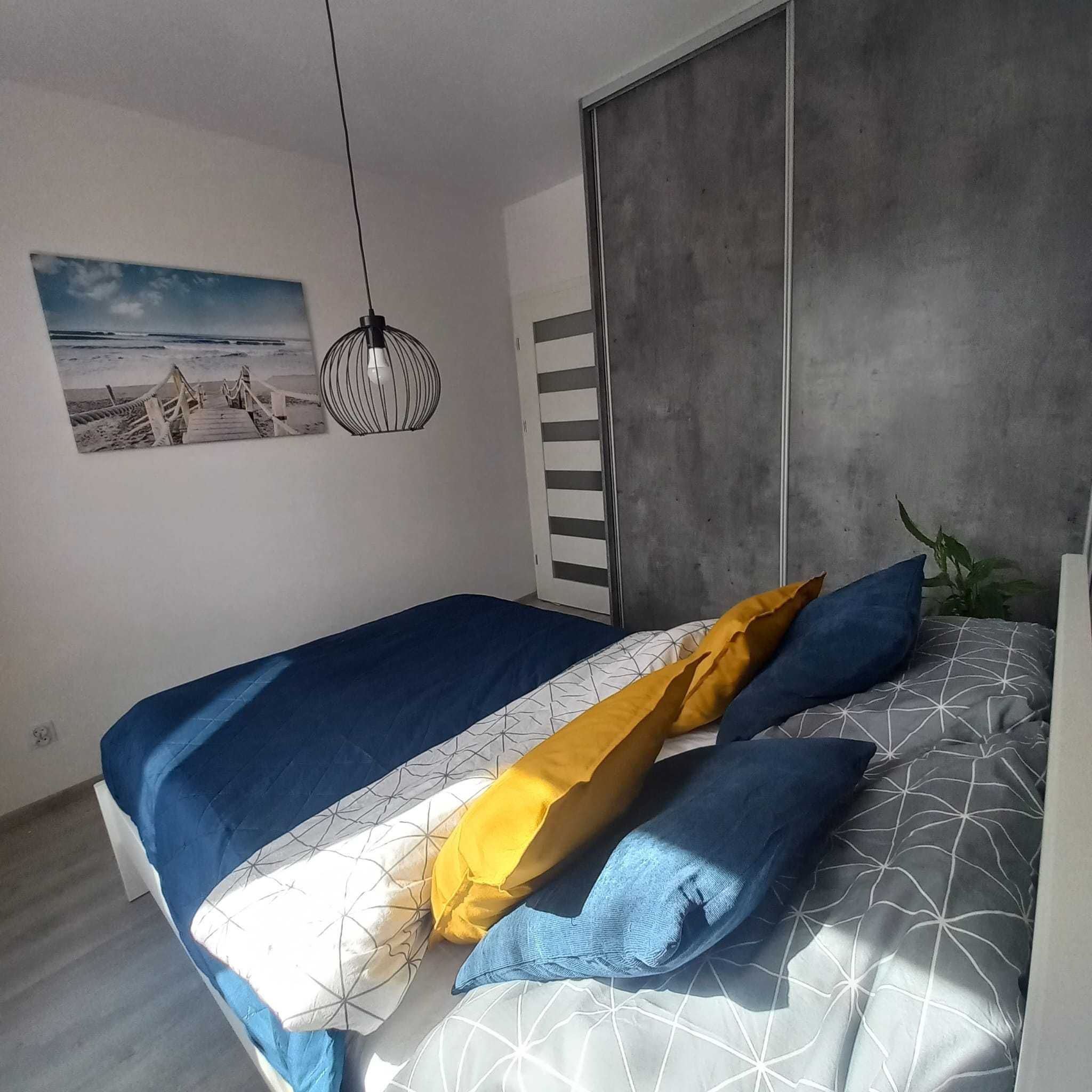 Dwupokojowy Apartament Na Grobli wśród zieleni,blisko Rynku, Wrocław