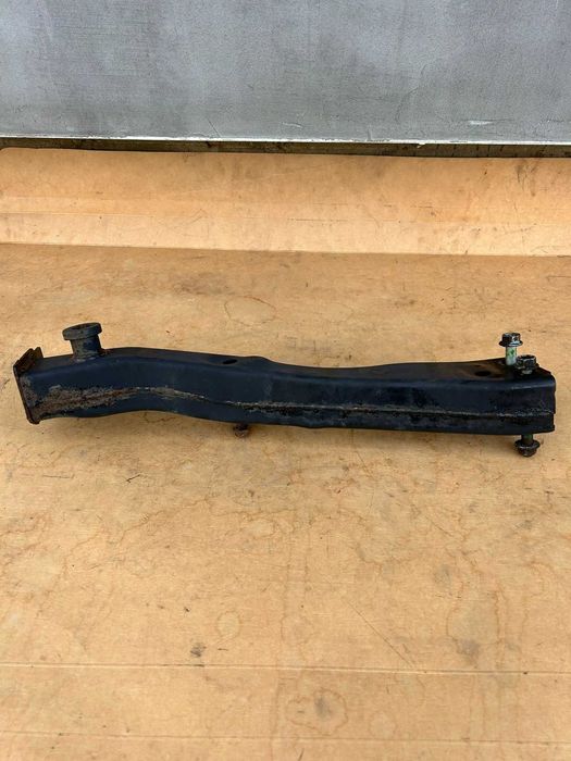 Strefa zgniotu kieł prawy przód Nissan Qashqai II J11